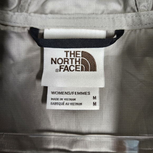 THE NORTH FACE CYCLONE PULLOVER WINDBREAKER HOODED JACKET - Picture 11 of 14